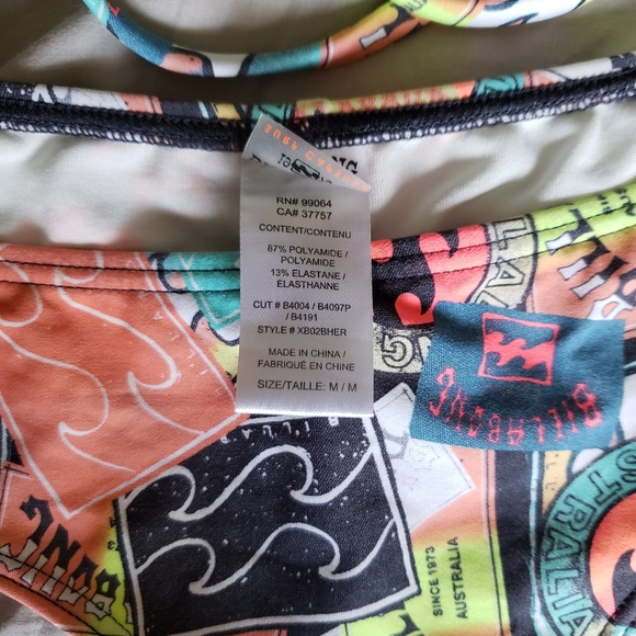 Bikini - Picture 4 of 4